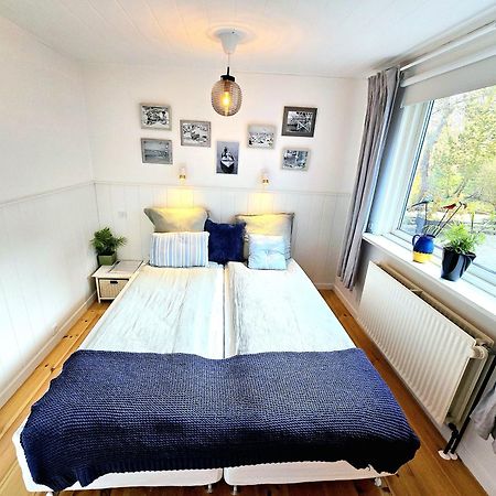 Guesthouse 'Blue House' In Vintage Villa&Garden Copenhagen Exterior photo