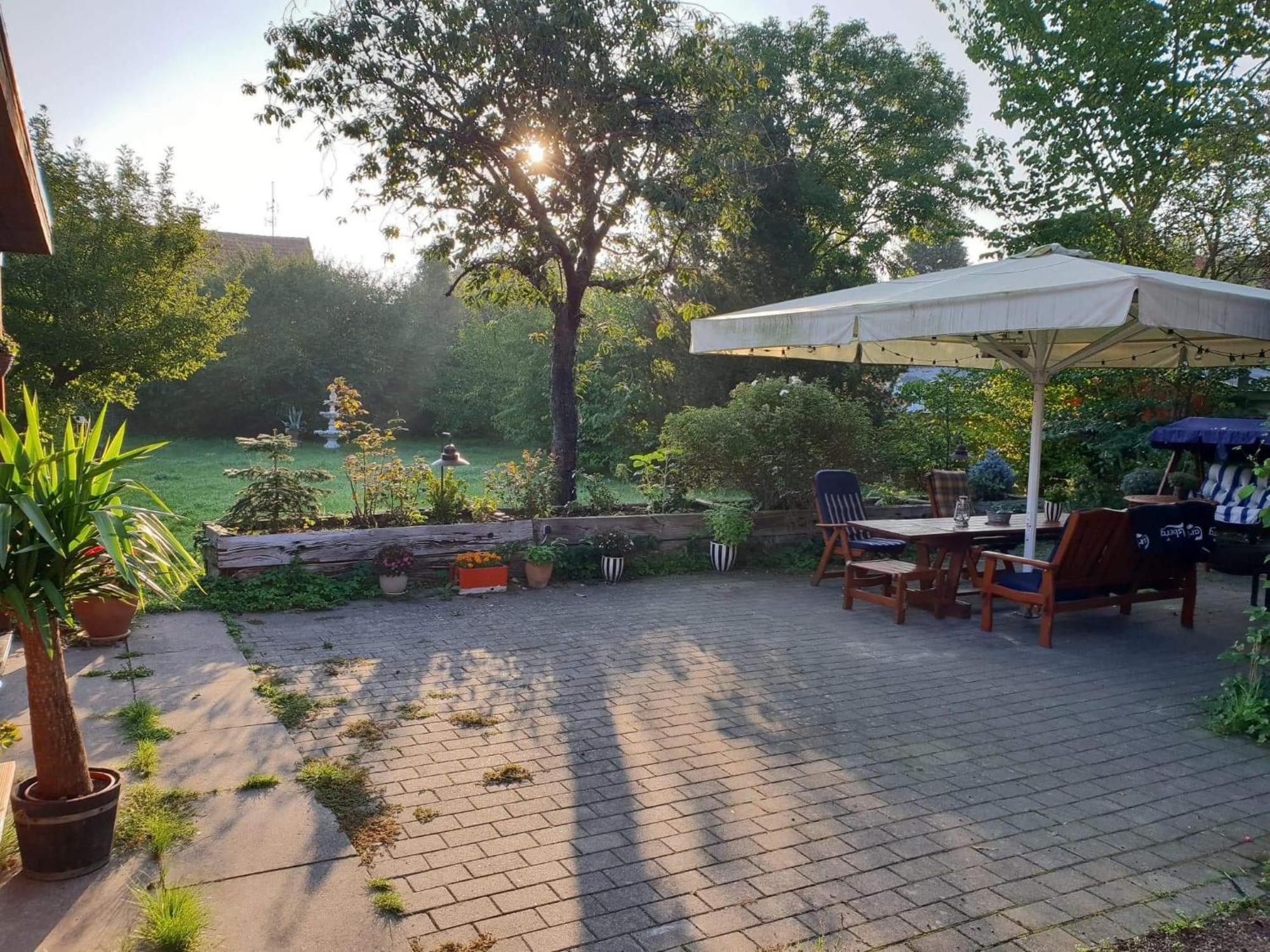 Guesthouse 'Blue House' In Vintage Villa&Garden Copenhagen Exterior photo