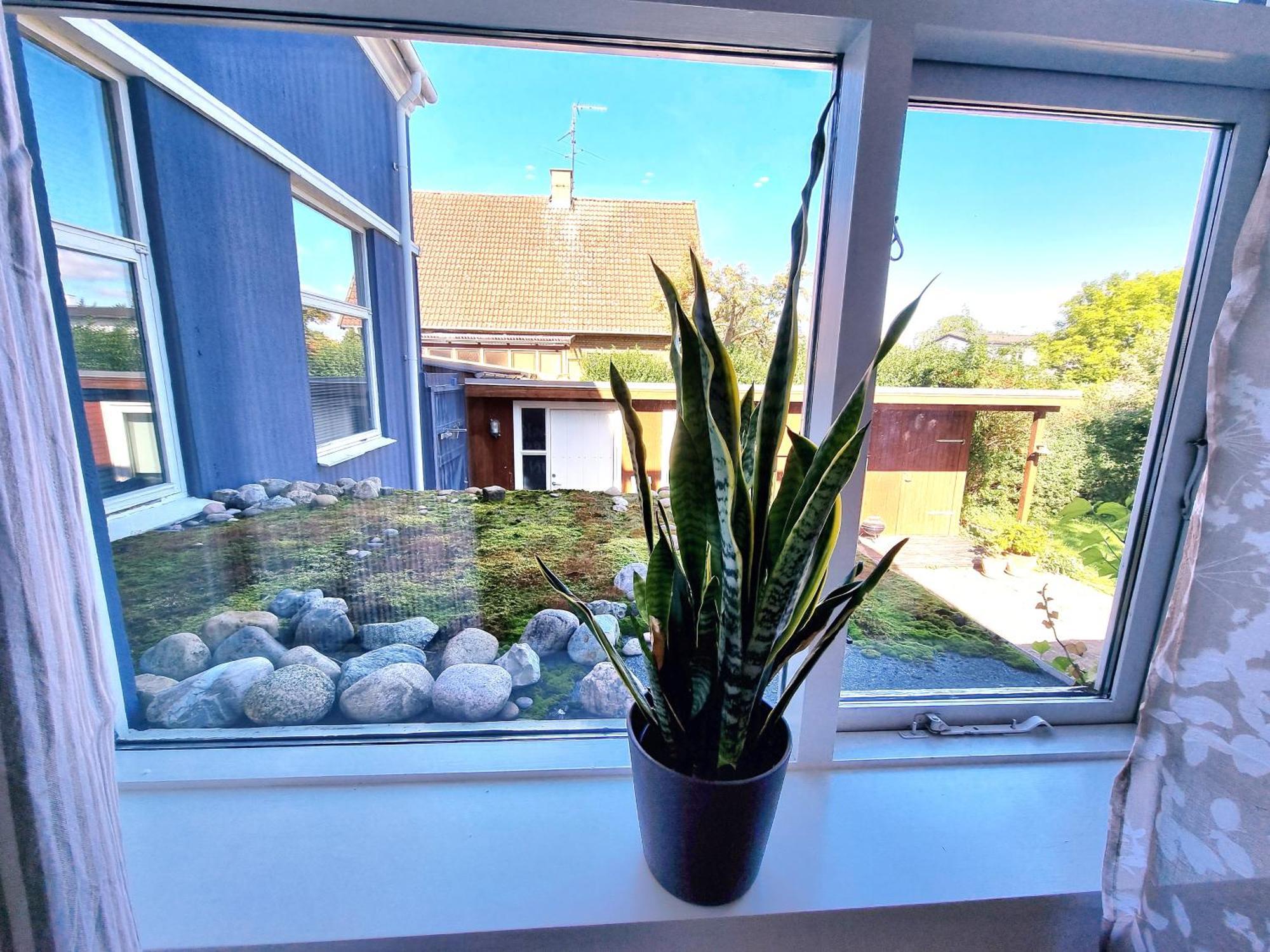 Guesthouse 'Blue House' In Vintage Villa&Garden Copenhagen Exterior photo